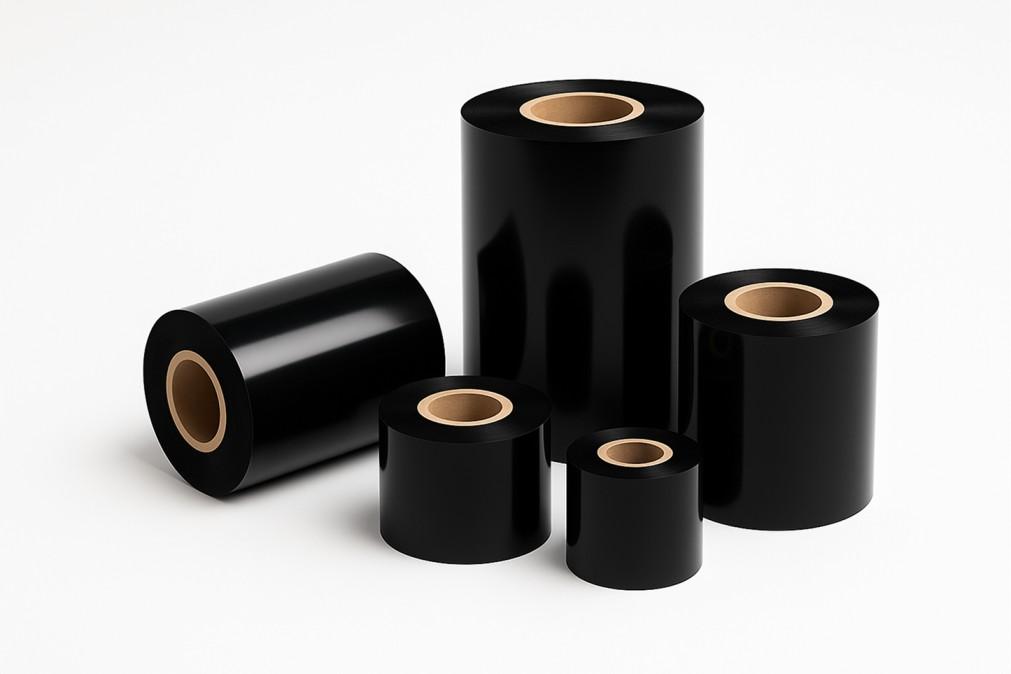  TTR Folien für Thermotransferdruck