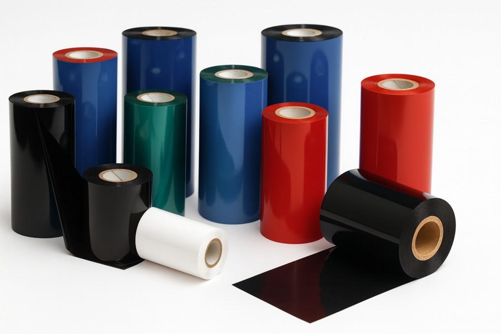 TTR Wachs-Bitumen-Folien und Spezialfolien